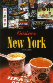 Cuisinez New York