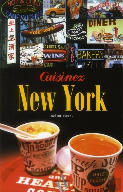 Bertrand.pt - Cuisinez New York