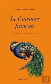 Cuisinier Francois (Le)