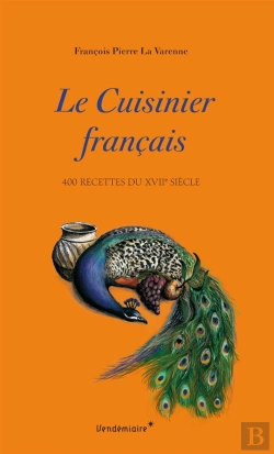 Bertrand.pt - Cuisinier Francois (Le)
