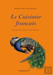 Cuisinier Francois (Le)