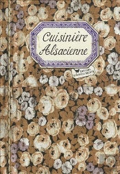 Cuisiniere Alsacienne (N.Ed.)