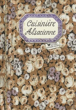Bertrand.pt - Cuisiniere Alsacienne (N.Ed.)