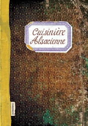 Cuisiniere Alsacienne.