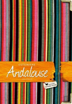 Bertrand.pt - Cuisinière Andalouse