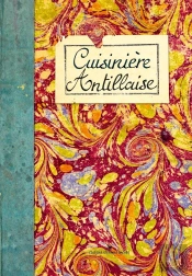 Cuisiniere Antillaise