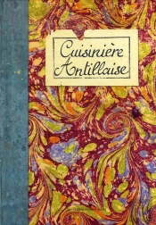 Cuisiniere Antillaise
