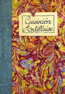 Bertrand.pt - Cuisiniere Antillaise