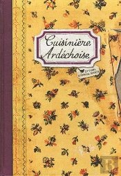 Cuisiniere Ardechoise