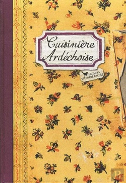 Bertrand.pt - Cuisiniere Ardechoise