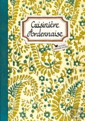 Cuisiniere Ardennaise