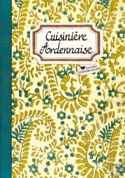 Bertrand.pt - Cuisiniere Ardennaise