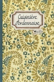 Cuisinière Ardennaise