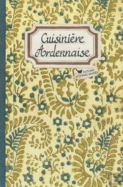 Bertrand.pt - Cuisinière Ardennaise