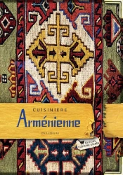 Cuisinière Arménienne