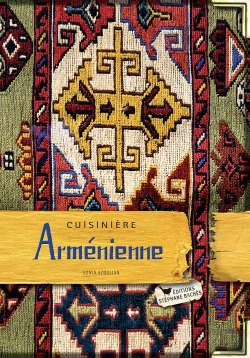 Bertrand.pt - Cuisinière Arménienne