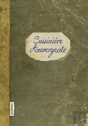Cuisiniere Auvergnate