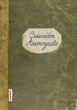 Bertrand.pt - Cuisiniere Auvergnate