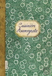 Cuisinière Auvergnate