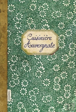 Bertrand.pt - Cuisinière Auvergnate