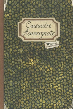 Bertrand.pt - Cuisiniere Auvergnate