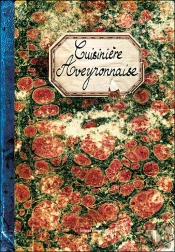Cuisinière Aveyronnaise