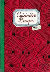Cuisiniere Basque