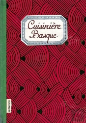 Cuisiniere Basque