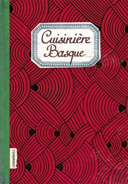 Bertrand.pt - Cuisiniere Basque