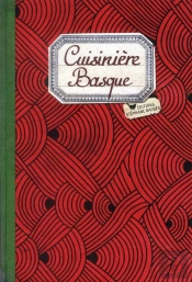 Cuisiniere Basque
