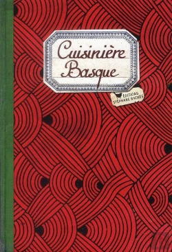 Bertrand.pt - Cuisiniere Basque