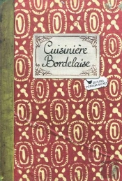 Cuisiniere Bordelaise
