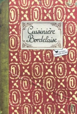 Bertrand.pt - Cuisiniere Bordelaise