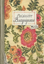 Cuisiniere Bourguignonne (N.Ed)