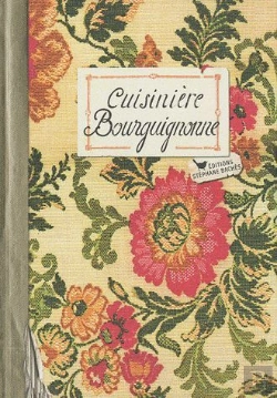 Bertrand.pt - Cuisiniere Bourguignonne (N.Ed)