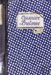 Cuisiniere Bretonne (N.Ed)