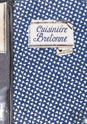 Cuisiniere Bretonne