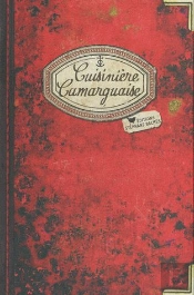 Cuisiniere Camarguaise
