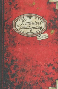 Bertrand.pt - Cuisiniere Camarguaise