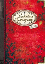 Cuisinière Camarguaise