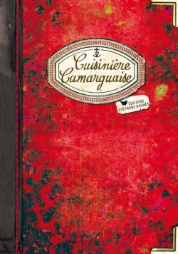 Bertrand.pt - Cuisinière Camarguaise