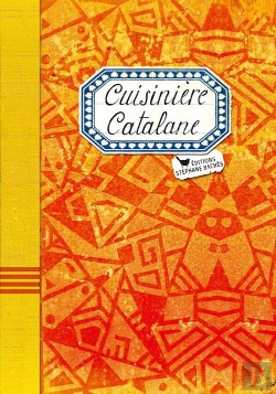 Bertrand.pt - Cuisiniere Catalane