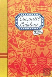 Cuisiniere Catalane