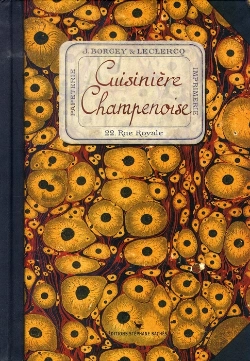 Bertrand.pt - Cuisinière Champenoise