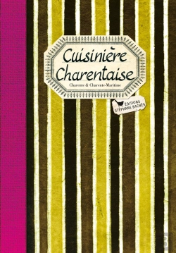 Bertrand.pt - Cuisinière Charentaise ; Charente & Charente-Maritime