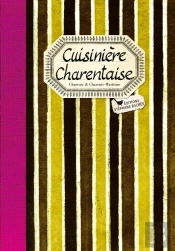 Cuisiniere Charentaise