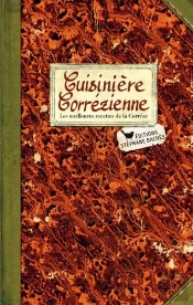 Cuisinière Corrézienne