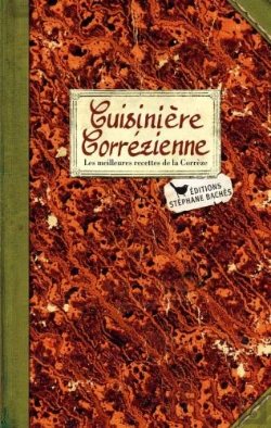 Bertrand.pt - Cuisinière Corrézienne
