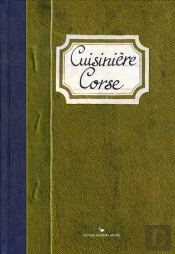 Cuisinière Corse