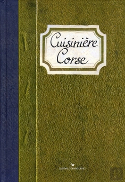 Bertrand.pt - Cuisinière Corse